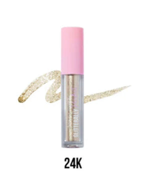 Beauty Creations - Glitter Liner 24K