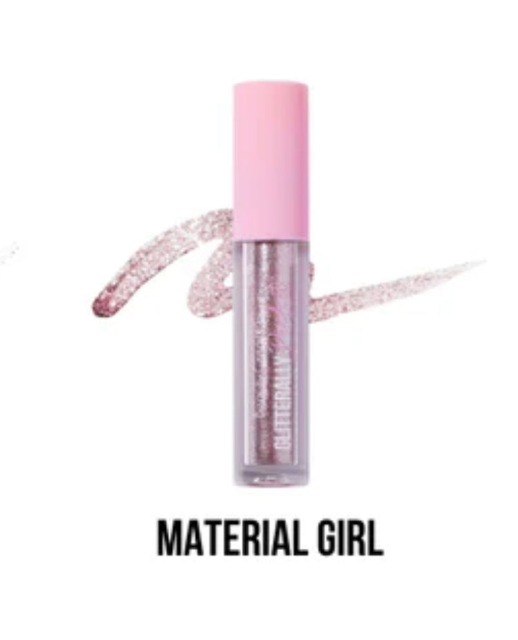 Beauty Creations - Glitter Liner Material Girl