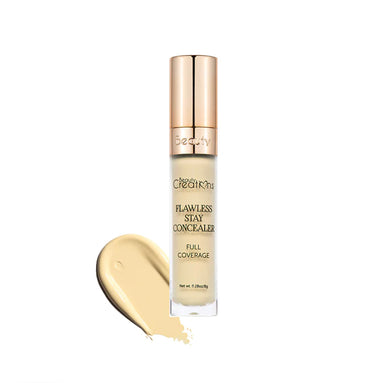 Beauty Creations - Yellow Flawless Stay Concealer         Full Coverage