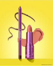 Load image into Gallery viewer, Lotería Lipstick & Lip Liner Duo