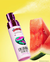 Load image into Gallery viewer, Lotería "La Sandia" Setting Mist