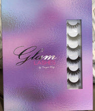 Load image into Gallery viewer, Glam Lashes by Sergio Ruiz        Lash Book