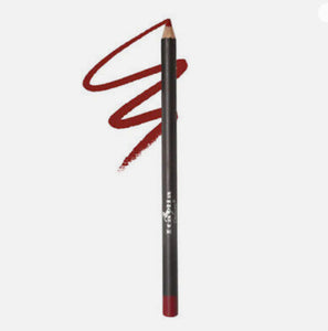 Italia Deluxe Rich Red Eye & Lip Liner