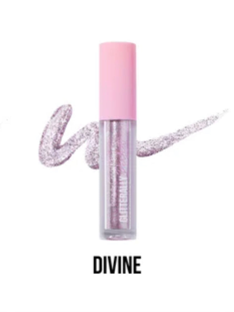 Beauty Creations - Glitter Liner Divine