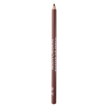 Load image into Gallery viewer, Beauty creations wooden lip pencil (cocoa me)