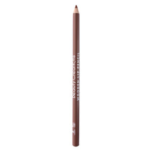 Beauty creations wooden lip pencil (cocoa me)