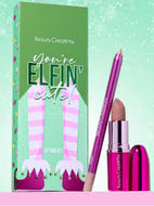 Beauty Creations - You’re Elfin Cutie Lip Duo set