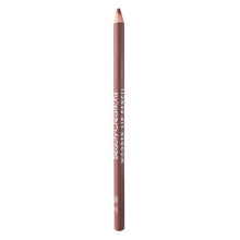 Load image into Gallery viewer, Beauty creations wooden lip pencil ( nice &amp; toasty)