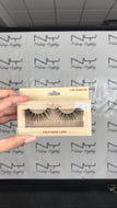 BeBella lashes “Life Goes On”