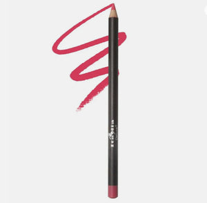 Italia Deluxe Dusty Rose Lip Liner