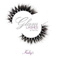 Glam Lashes by Sergio Ruiz  Kuky’s