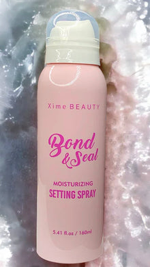 Bond & Seal Hydrating Setting Spray