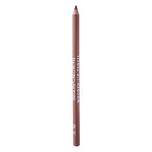 Load image into Gallery viewer, Beauty creations wooden lip pencil (keep it saucy)