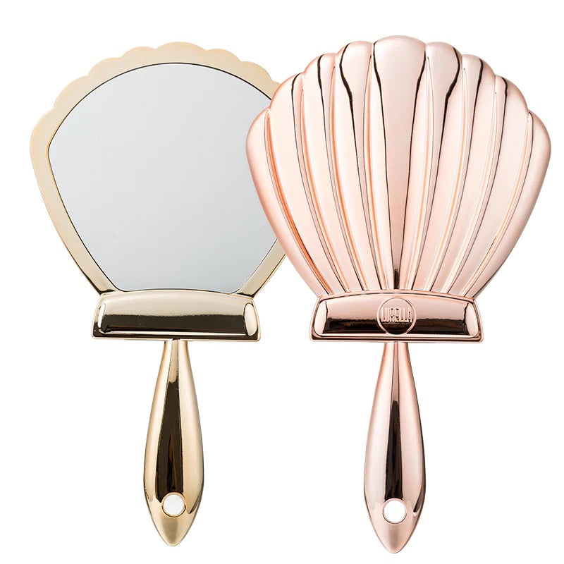 LURELLA SHELL SHOCK MIRROR