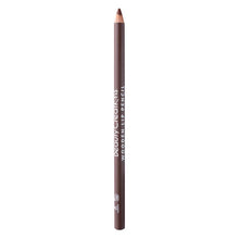 Load image into Gallery viewer, Beauty creations wooden lip pencil (u had me at espresso)