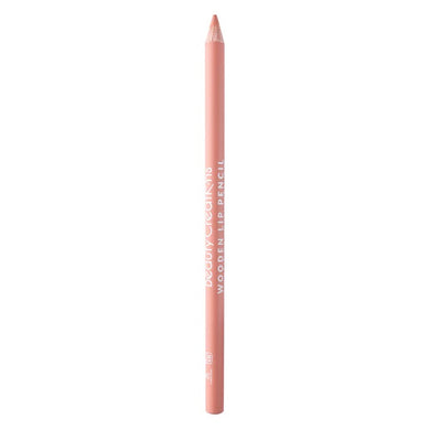 Beauty creations wooden lip pencil ( ur a peach )