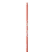 Beauty creations wooden lip pencil ( ur a peach )