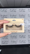 Bebella lashes “TBH”