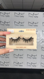 Bebella lashes “Mixed feelings”