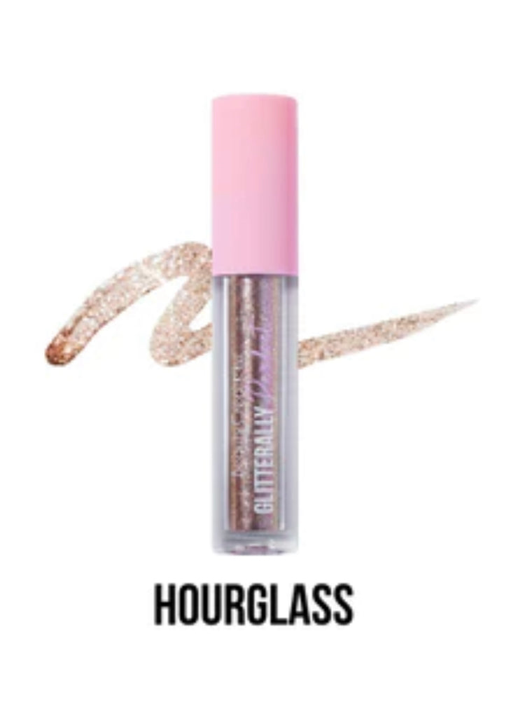 Beauty Creations - Glitter Liner Hourglass