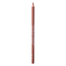 Load image into Gallery viewer, Beauty creations wooden lip pencil (pumpkin 2 talk about)