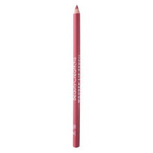 Load image into Gallery viewer, Beauty creations wooden lip pencil (berry me)