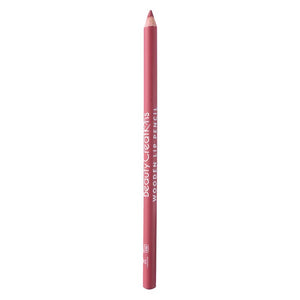 Beauty creations wooden lip pencil (berry me)