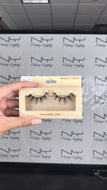 BeBella lashes “Reality Check”