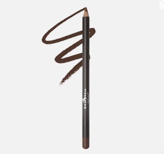 Italia Deluxe Medium Brown Eye & Lip Liner