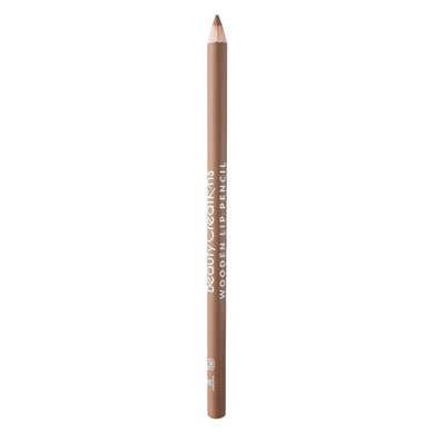 Beauty creations Wooden lip pencil ( butta u up)