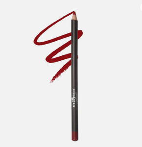 Italia Deluxe Hot Red Eye & Lip Liner