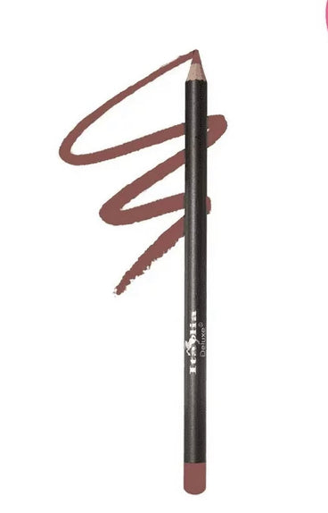 Italia Deluxe Light Brown Eye & Lip Liner