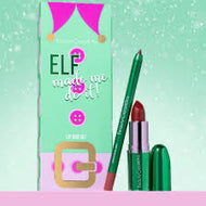 Beauty Creations - Elf made me do it Lip Duo set