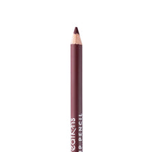 Load image into Gallery viewer, Beauty creations wooden lip pencil (wine about it)