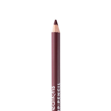 Beauty creations wooden lip pencil (wine about it)