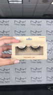 Bebella lashes “So Slick”