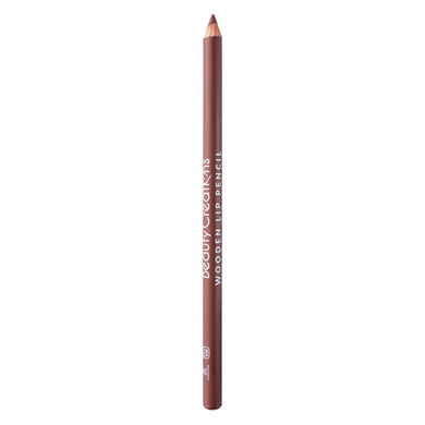 Beauty creations wooden lip pencil (toffee bites)