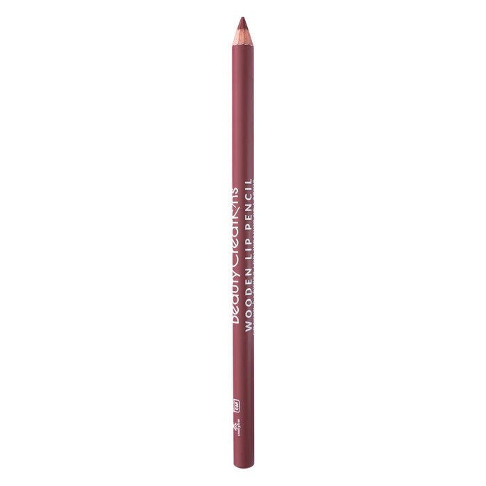 Beauty creations wooden lip pencil (shake it like jelly)