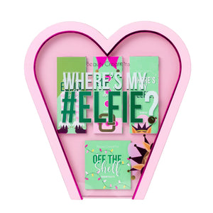 Beauty creations where’s my elfie pr