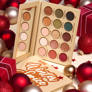 Beauty Creations: Winter Spice Bundle