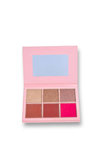 Load image into Gallery viewer, Pink poison highlighter &amp; blush