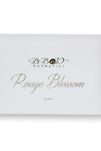 Rouge Blossom