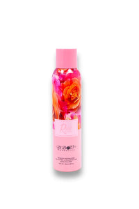 Rose setting spray