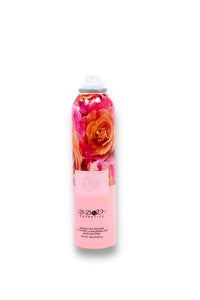 Rose setting spray