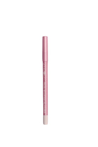 Precise gel eyeliner white