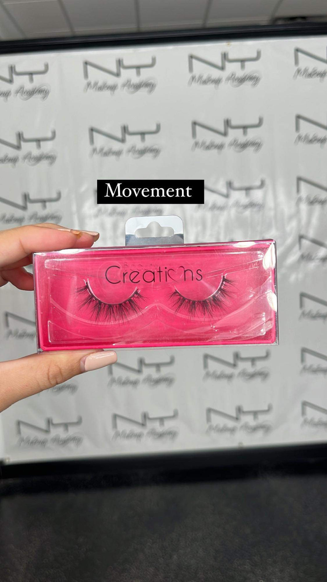 Beauty Creations Lash “movement ”