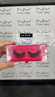 Beauty Creations Lash “on lock”