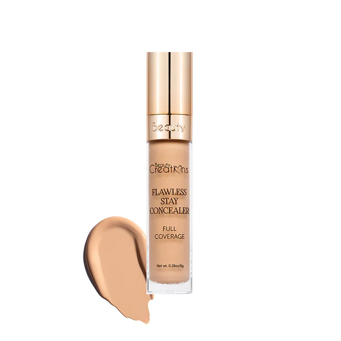 Beauty Creations Flawless Stay Concealer ( c7 )