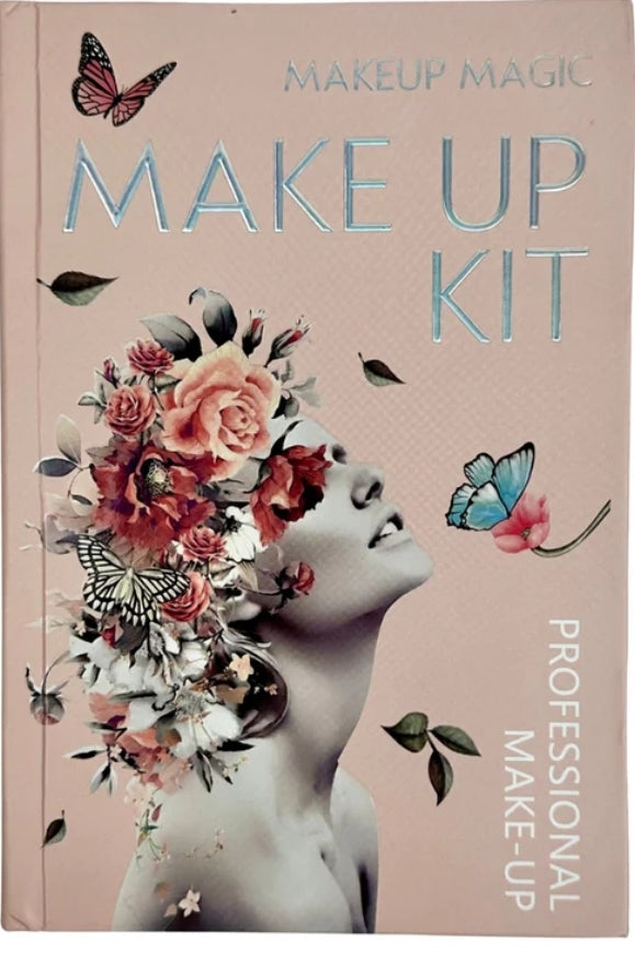 Makeup Magic Makeup Kit