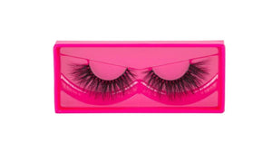 3D Faux Mink Lashes - Instagator